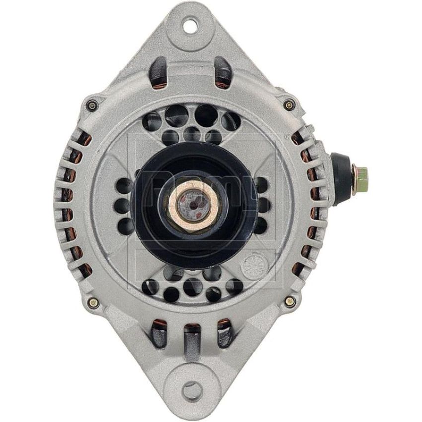 REMY ELECTRICAL 12287 Remanufactured Alternator