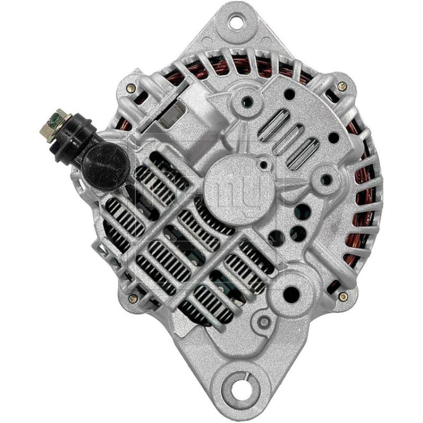 REMY ELECTRICAL 12289 Remanufactured Alternator