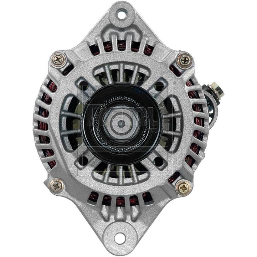 REMY ELECTRICAL 12289 Remanufactured Alternator
