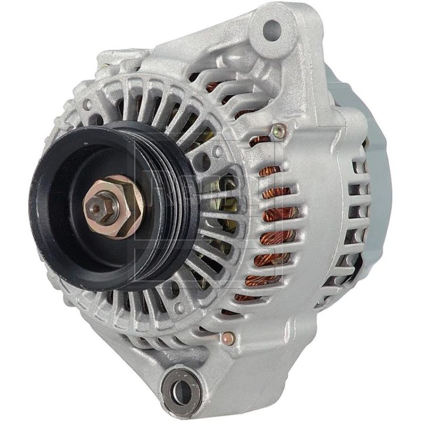 REMY ELECTRICAL 12290 Remanufactured Alternator