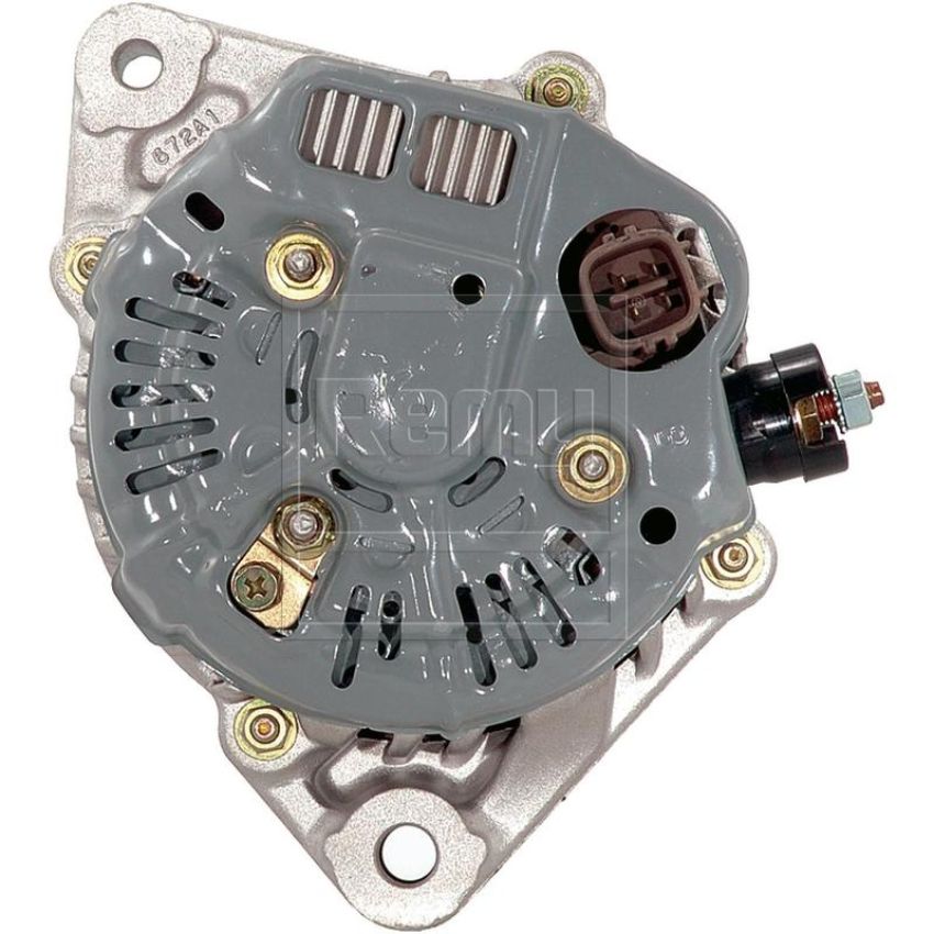 REMY ELECTRICAL 12290 Remanufactured Alternator