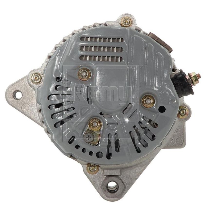 REMY ELECTRICAL 12295 Remanufactured Alternator