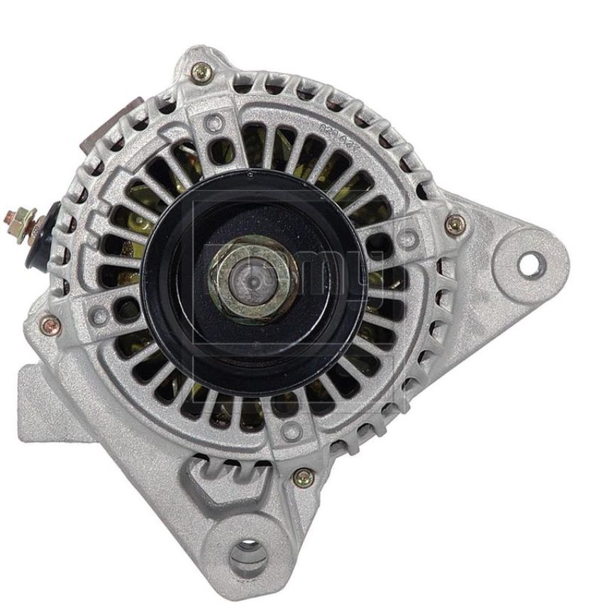 REMY ELECTRICAL 12299 Remanufactured Alternator