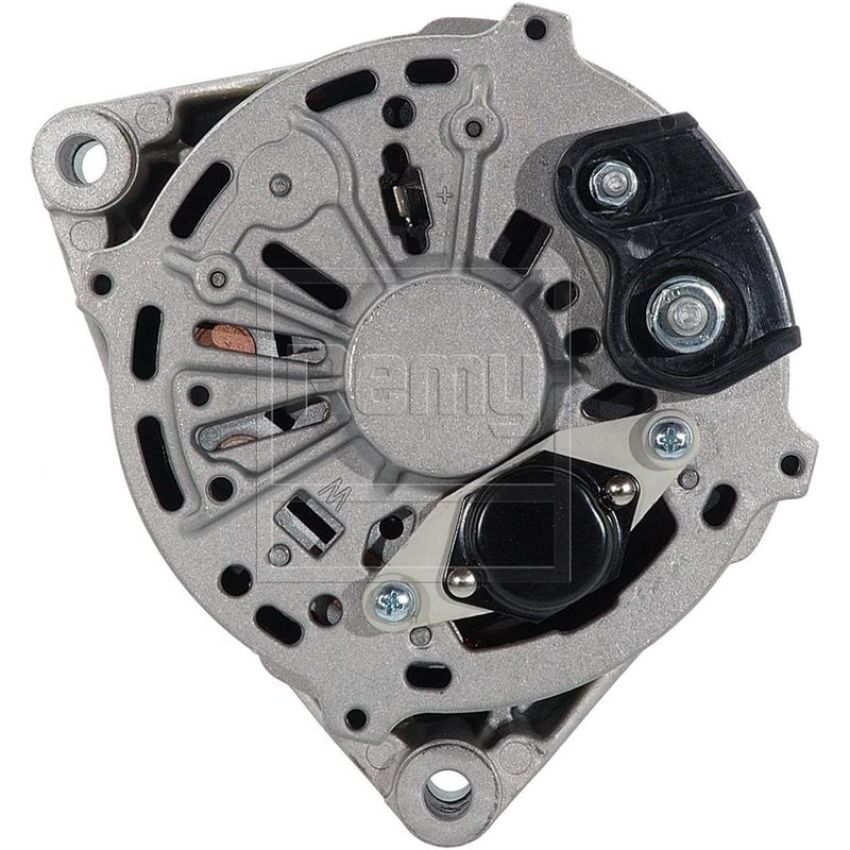 REMY ELECTRICAL 12301 Remanufactured Alternator