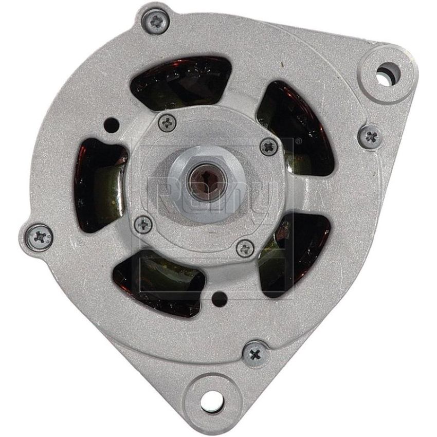 REMY ELECTRICAL 12301 Remanufactured Alternator