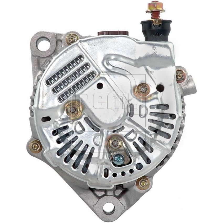 REMY ELECTRICAL 12302 Remanufactured Alternator