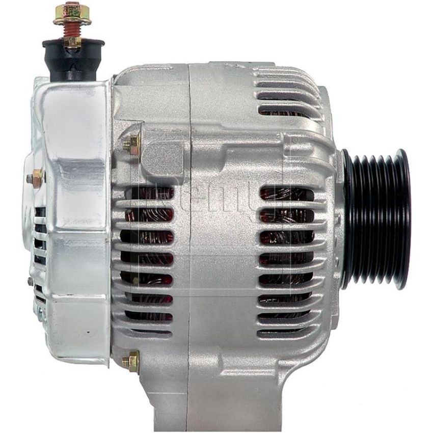 REMY ELECTRICAL 12302 Remanufactured Alternator