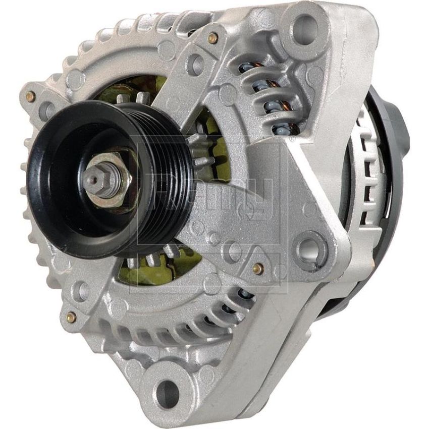 REMY ELECTRICAL 12304 Remanufactured Alternator