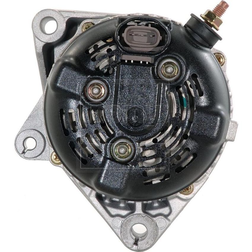 REMY ELECTRICAL 12304 Remanufactured Alternator