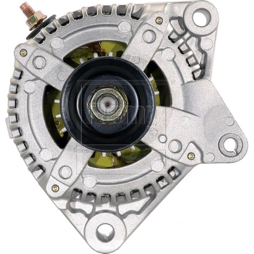 REMY ELECTRICAL 12304 Remanufactured Alternator