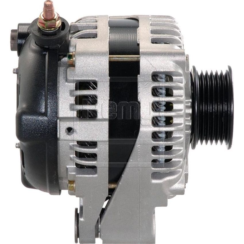 REMY ELECTRICAL 12304 Remanufactured Alternator