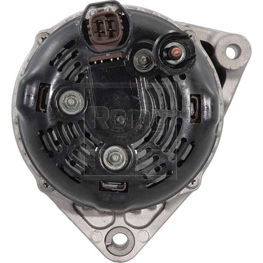 REMY ELECTRICAL 12307 Remanufactured Alternator