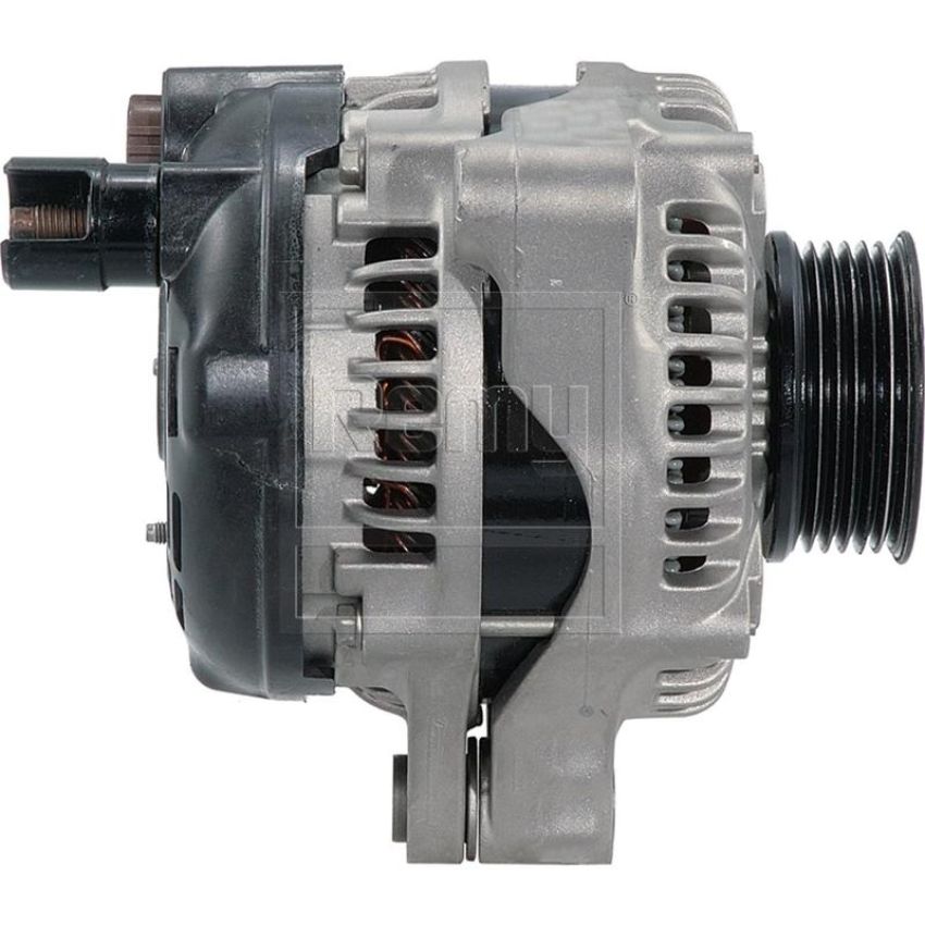 REMY ELECTRICAL 12307 Remanufactured Alternator