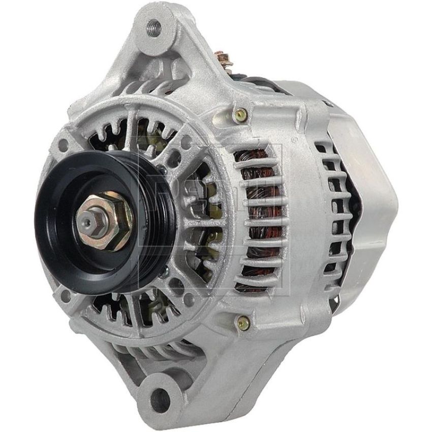 REMY ELECTRICAL 12309 Remanufactured Alternator
