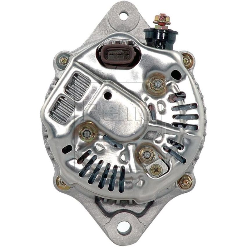 REMY ELECTRICAL 12309 Remanufactured Alternator