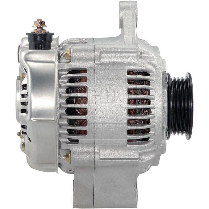 REMY ELECTRICAL 12309 Remanufactured Alternator
