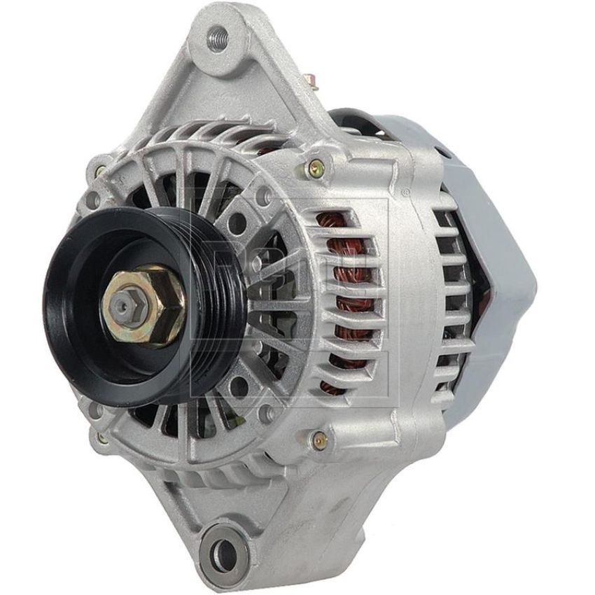 REMY ELECTRICAL 12310 Remanufactured Alternator