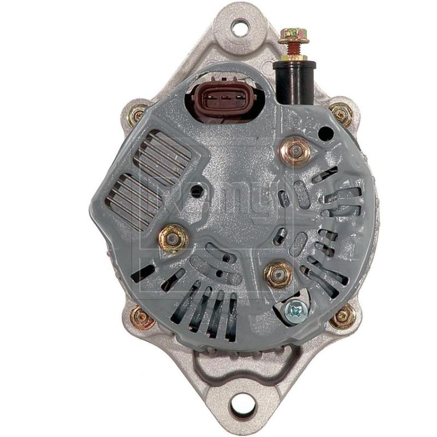 REMY ELECTRICAL 12310 Remanufactured Alternator