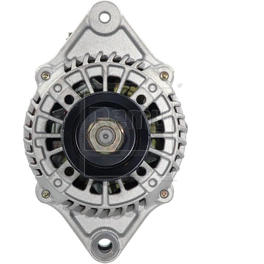 REMY ELECTRICAL 12310 Remanufactured Alternator
