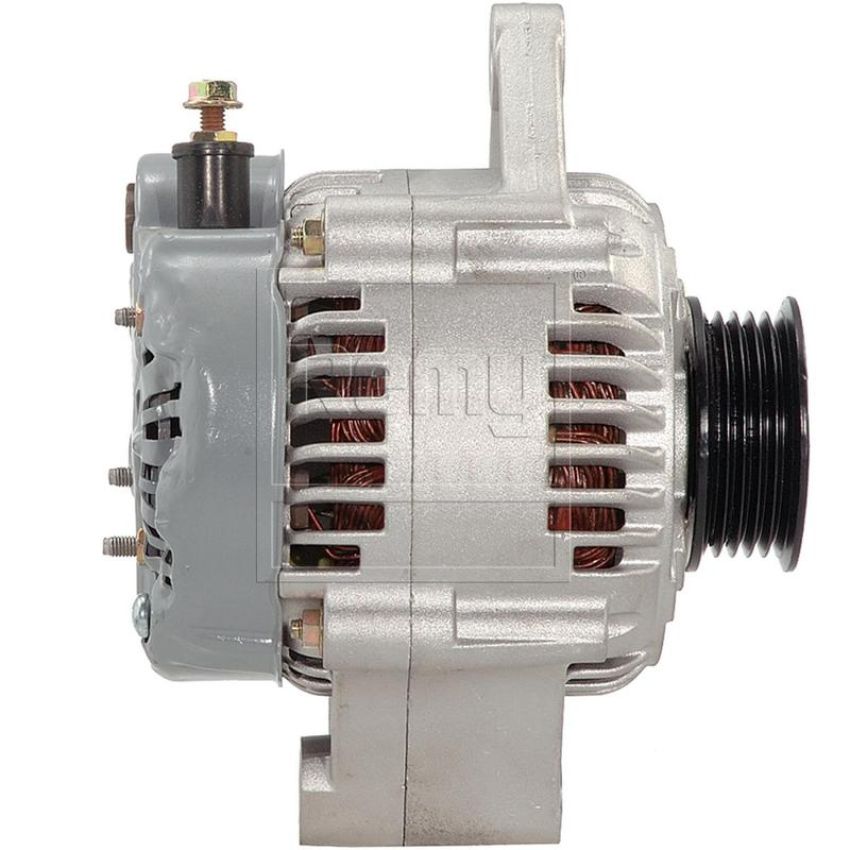 REMY ELECTRICAL 12310 Remanufactured Alternator