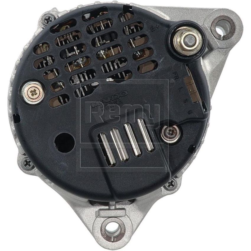 REMY ELECTRICAL 12312 Remanufactured Alternator