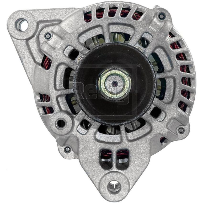 REMY ELECTRICAL 12312 Remanufactured Alternator