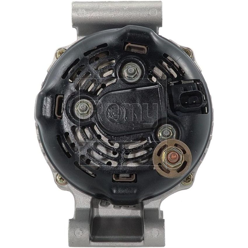 REMY ELECTRICAL 12313 Remanufactured Alternator