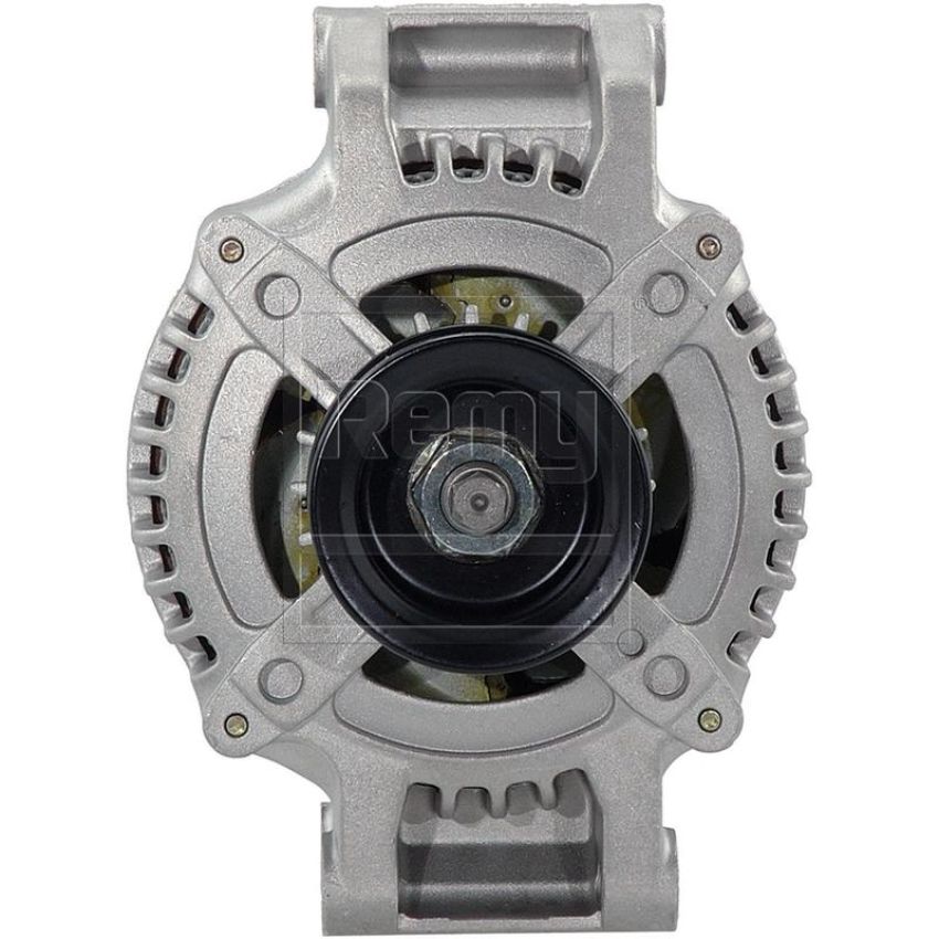 REMY ELECTRICAL 12313 Remanufactured Alternator