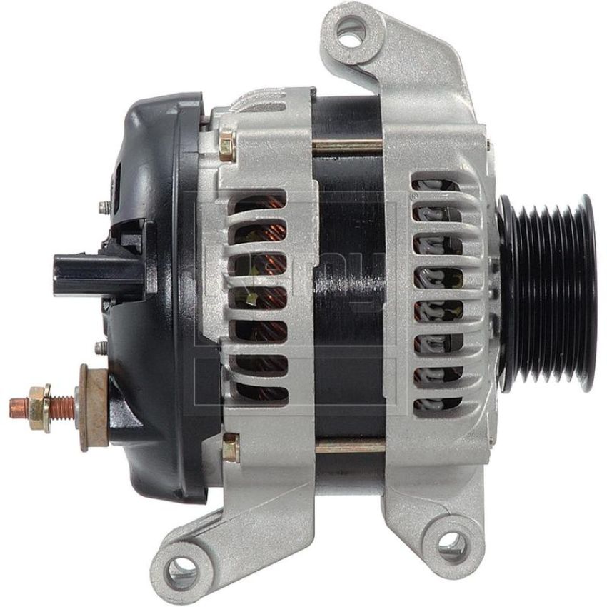 REMY ELECTRICAL 12313 Remanufactured Alternator