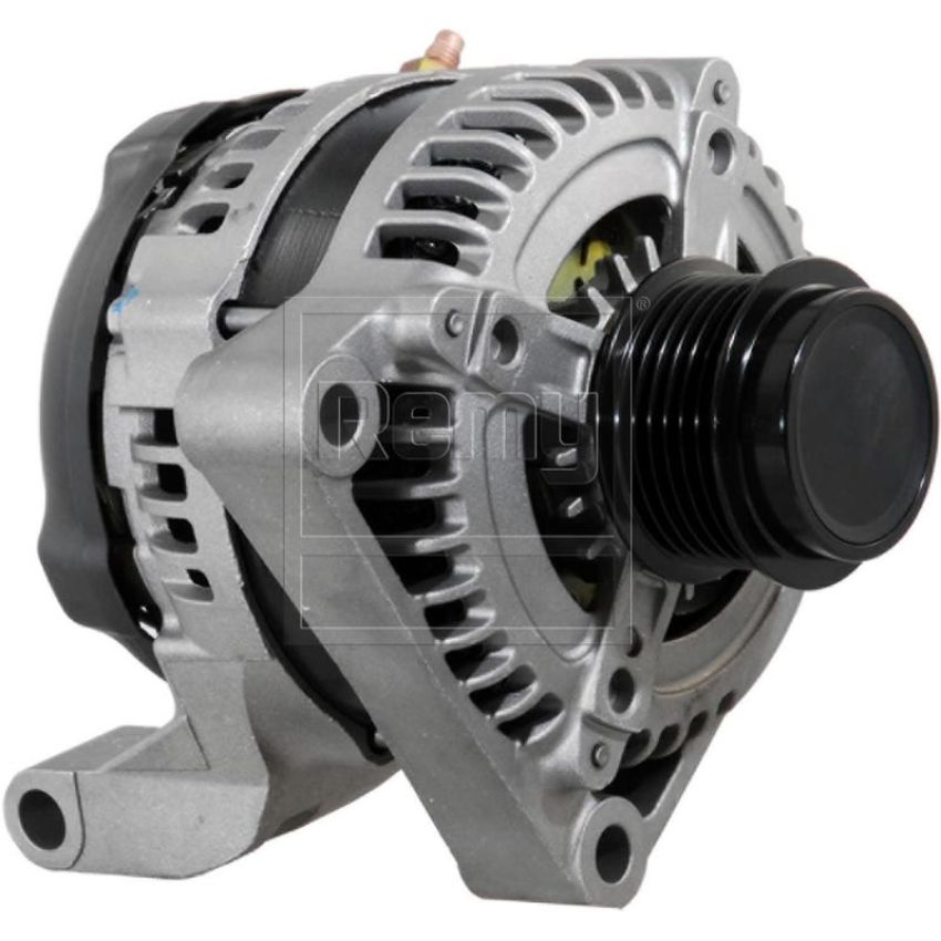 REMY ELECTRICAL 12315 Remanufactured Alternator