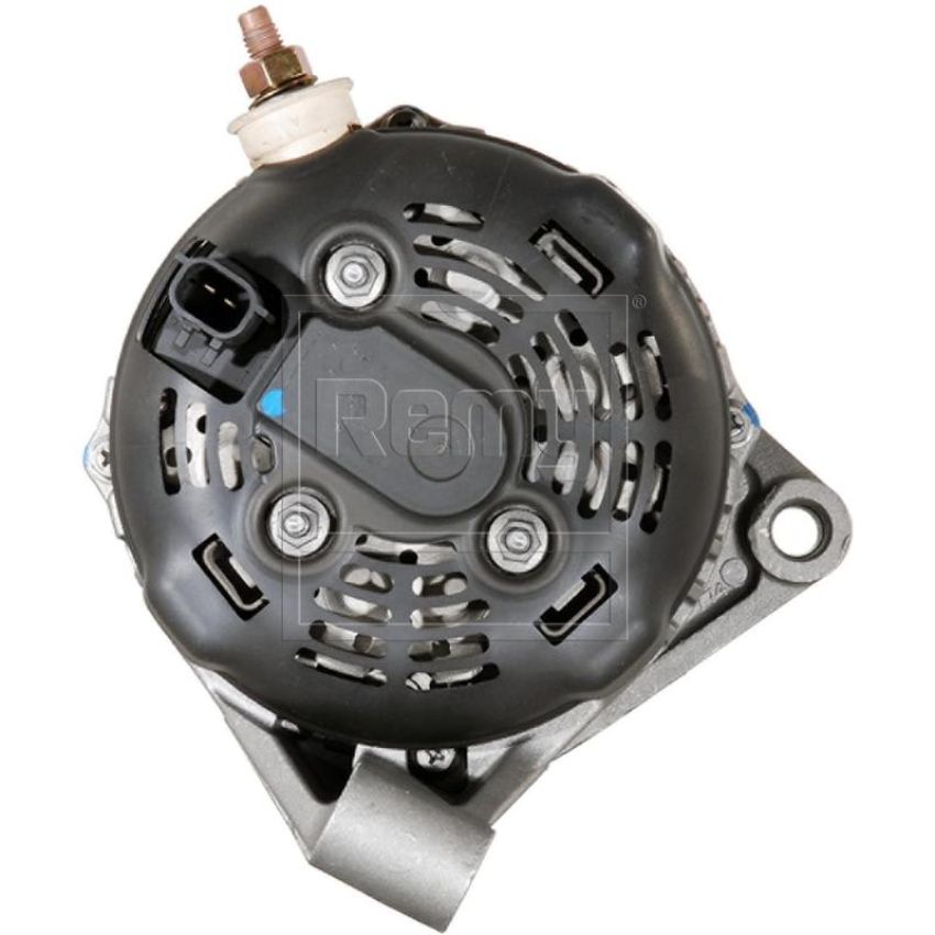 REMY ELECTRICAL 12315 Remanufactured Alternator