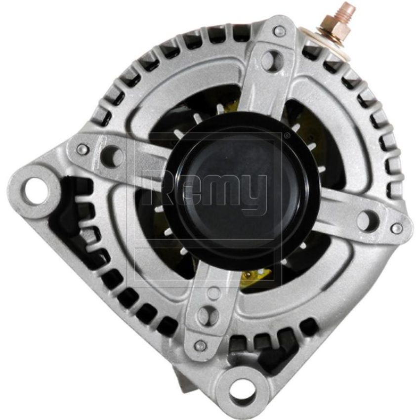 REMY ELECTRICAL 12315 Remanufactured Alternator