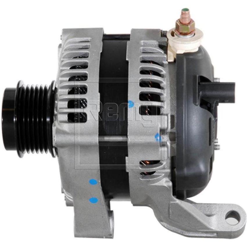 REMY ELECTRICAL 12315 Remanufactured Alternator