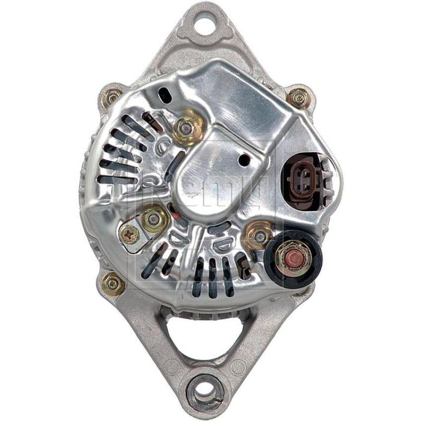 REMY ELECTRICAL 12318 Remanufactured Alternator