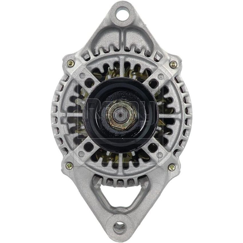 REMY ELECTRICAL 12318 Remanufactured Alternator