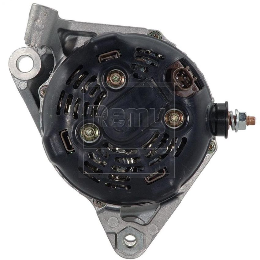 REMY ELECTRICAL 12326 Remanufactured Alternator