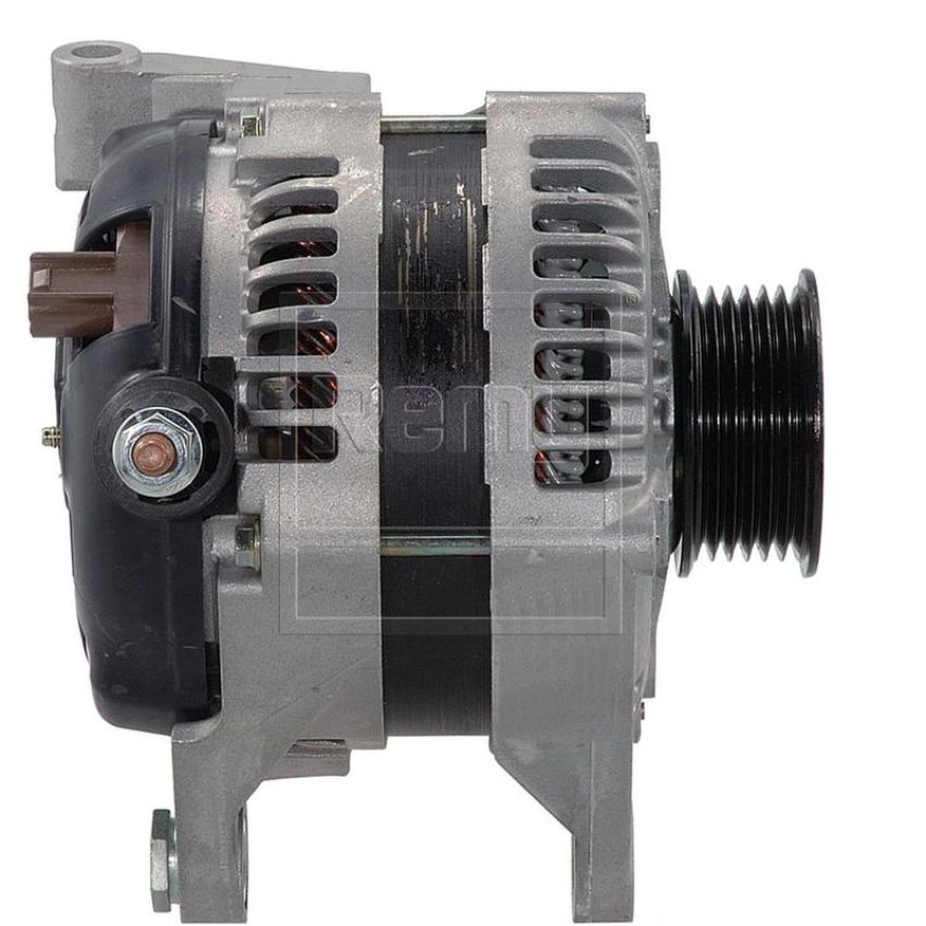 REMY ELECTRICAL 12326 Remanufactured Alternator