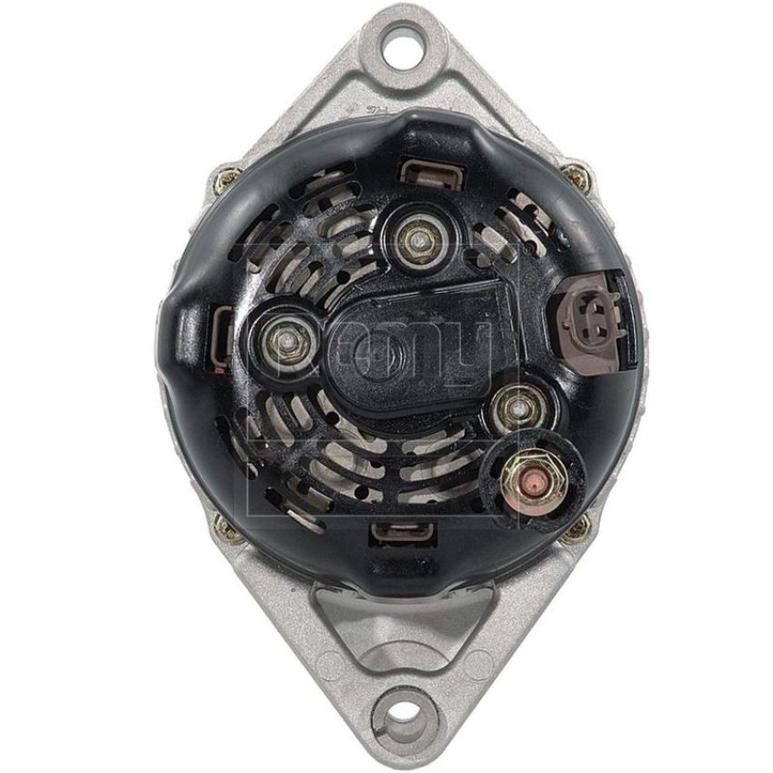 REMY ELECTRICAL 12327 Remanufactured Alternator
