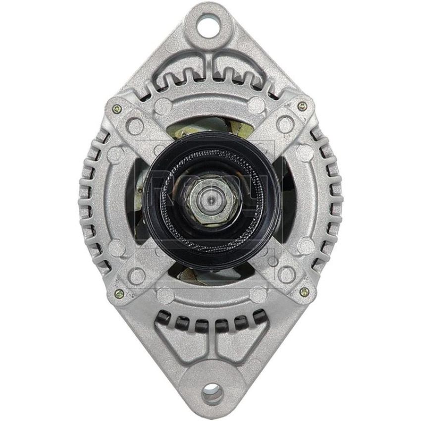 REMY ELECTRICAL 12327 Remanufactured Alternator