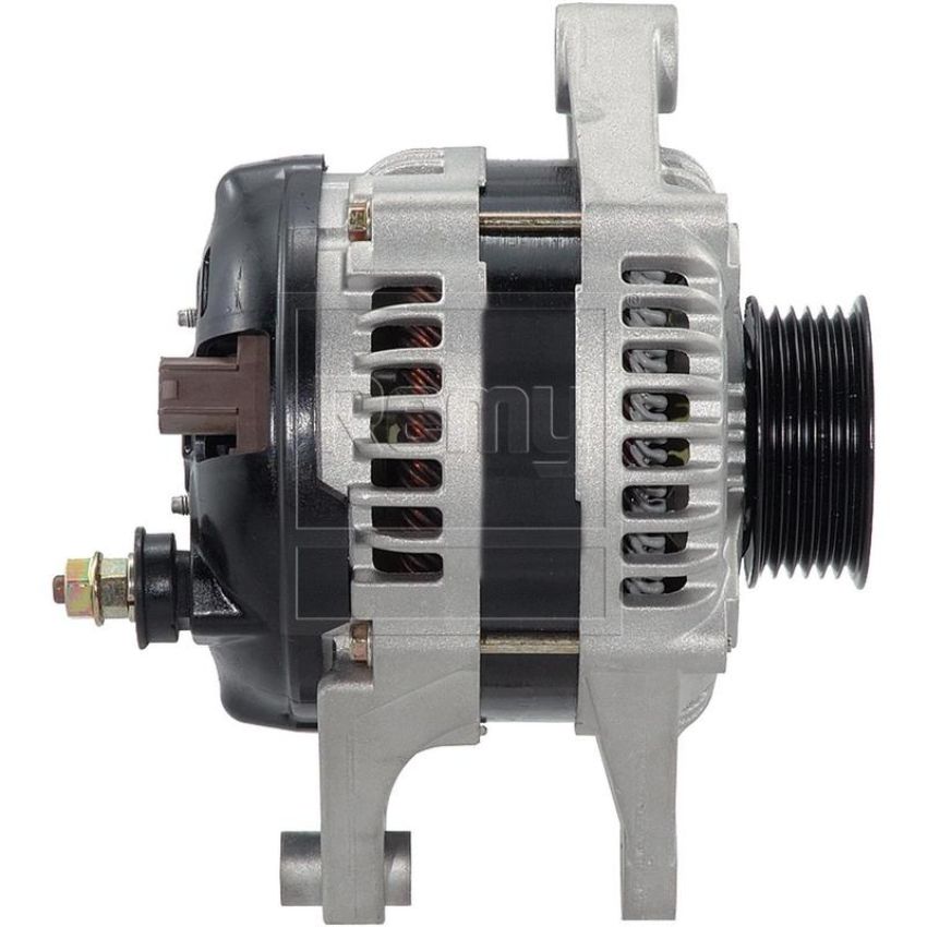 REMY ELECTRICAL 12327 Remanufactured Alternator