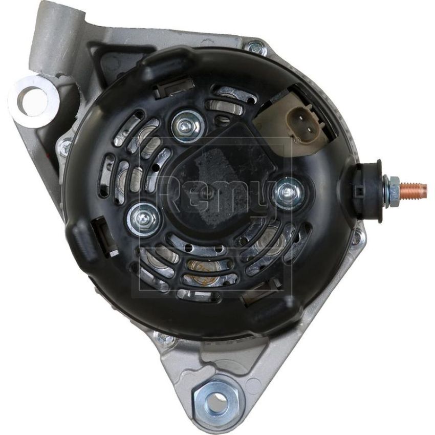 REMY ELECTRICAL 12328 Remanufactured Alternator