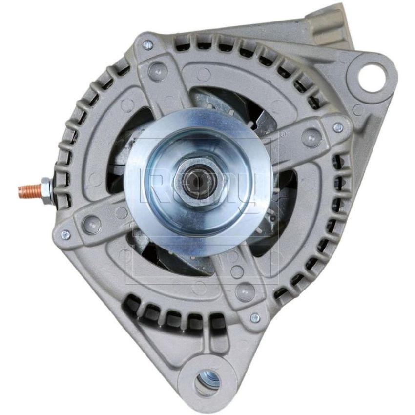 REMY ELECTRICAL 12328 Remanufactured Alternator