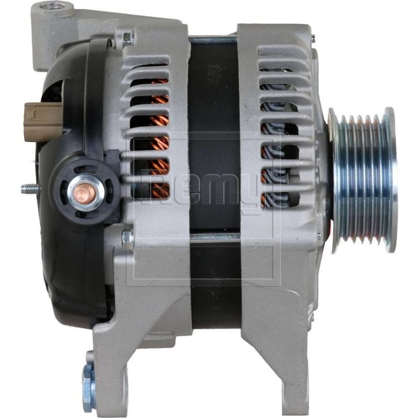 REMY ELECTRICAL 12328 Remanufactured Alternator