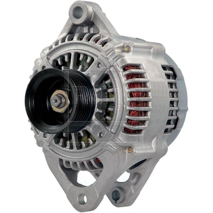 REMY ELECTRICAL 12330 Remanufactured Alternator