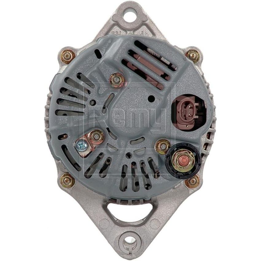 REMY ELECTRICAL 12330 Remanufactured Alternator