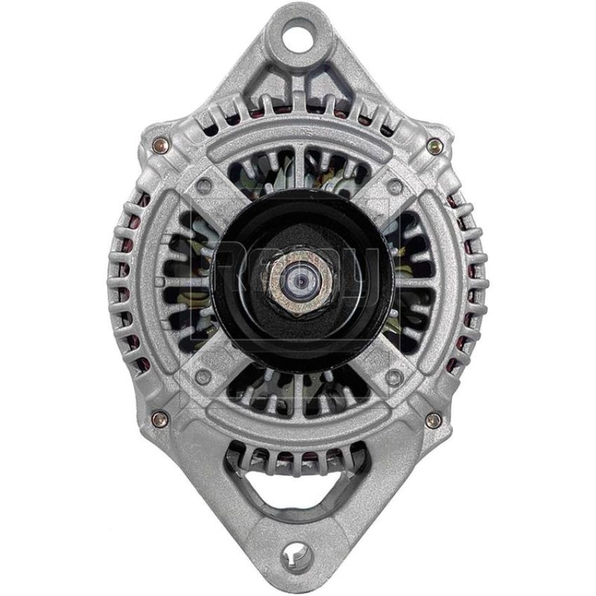 REMY ELECTRICAL 12330 Remanufactured Alternator