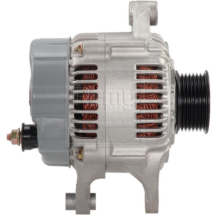 REMY ELECTRICAL 12330 Remanufactured Alternator