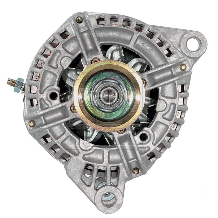 REMY ELECTRICAL 12331 Remanufactured Alternator