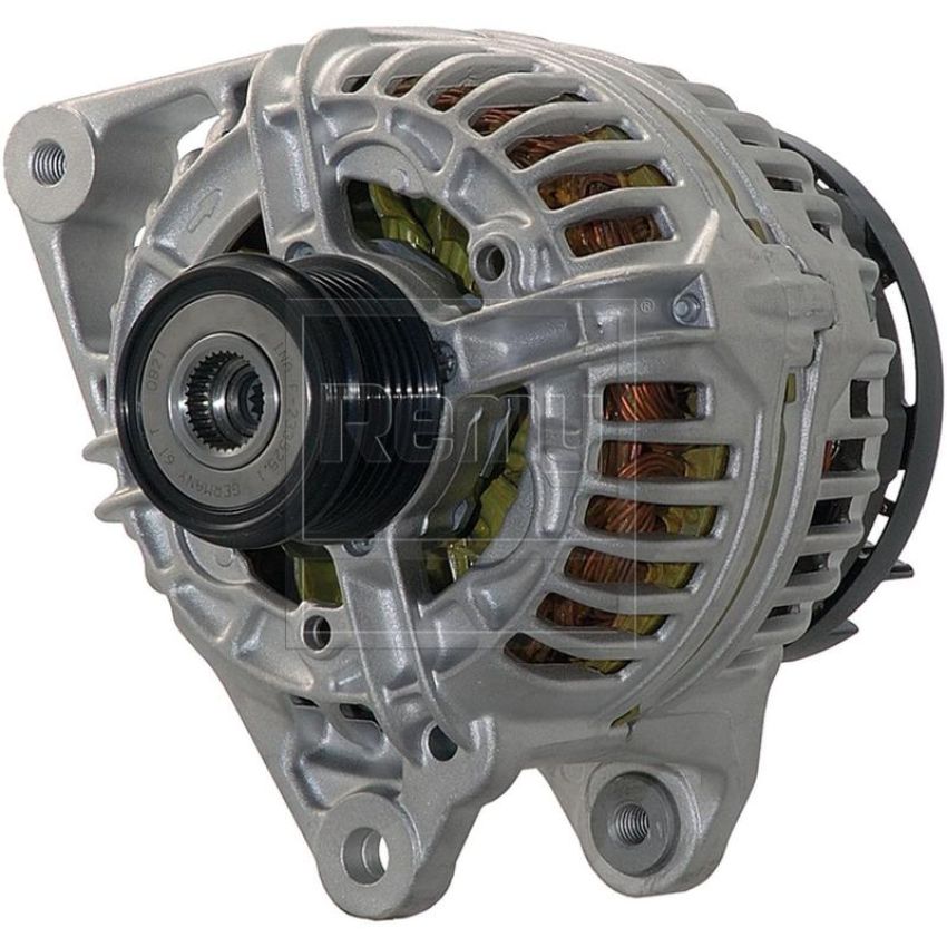 REMY ELECTRICAL 12336 Remanufactured Alternator