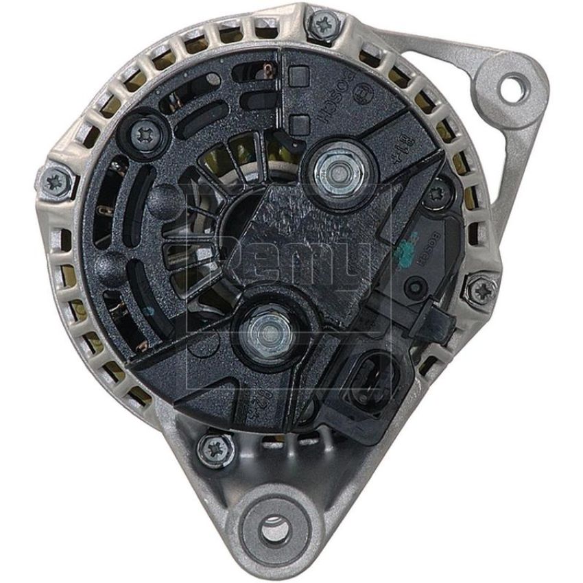 REMY ELECTRICAL 12336 Remanufactured Alternator